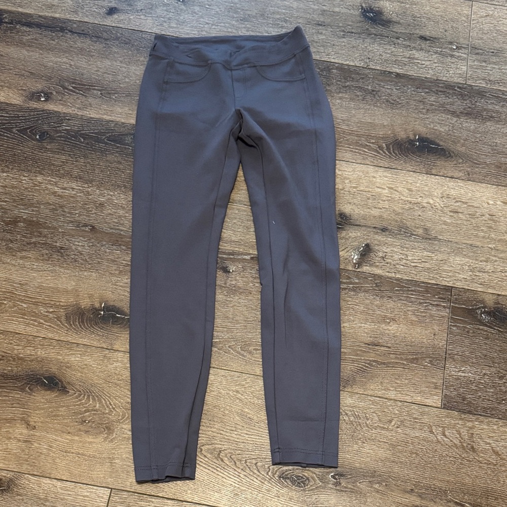 Lole gray pants small‎